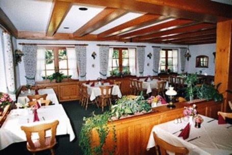 Pension Loeffelschmiede レンツキルヒ エクステリア 写真