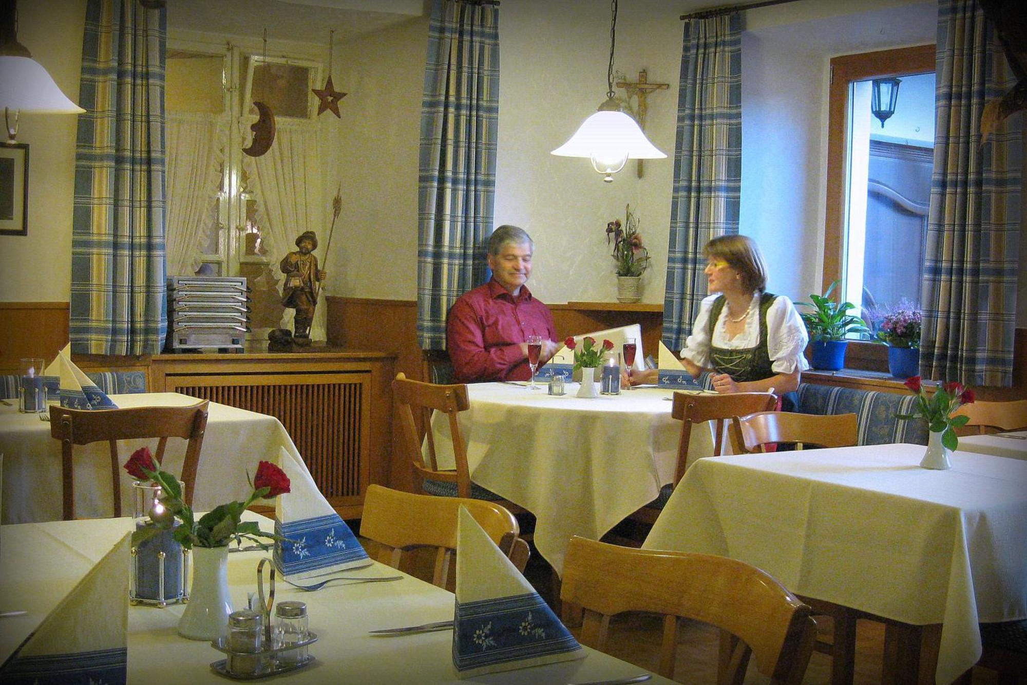 Pension Loeffelschmiede レンツキルヒ エクステリア 写真